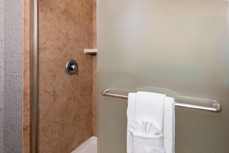 Стандартный Номер Кровать Кинг, Hampton Inn & Suites Sarasota/lakewood Ranch