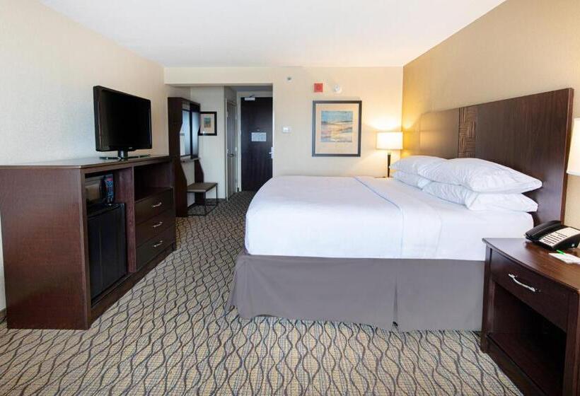 Номер Стандарт, Holiday Inn St. Louis Airport West Earth City, An Ihg