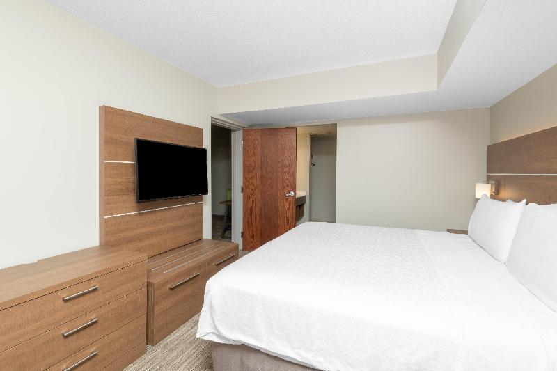 스위트 킹사이즈 침대, Holiday Inn Express & Suites St George North   Zion, An Ihg