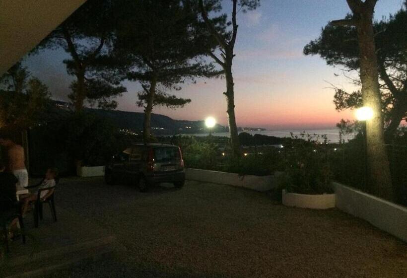 آپارتمان 1 خوابه با چشم‌انداز دریا, La Praia