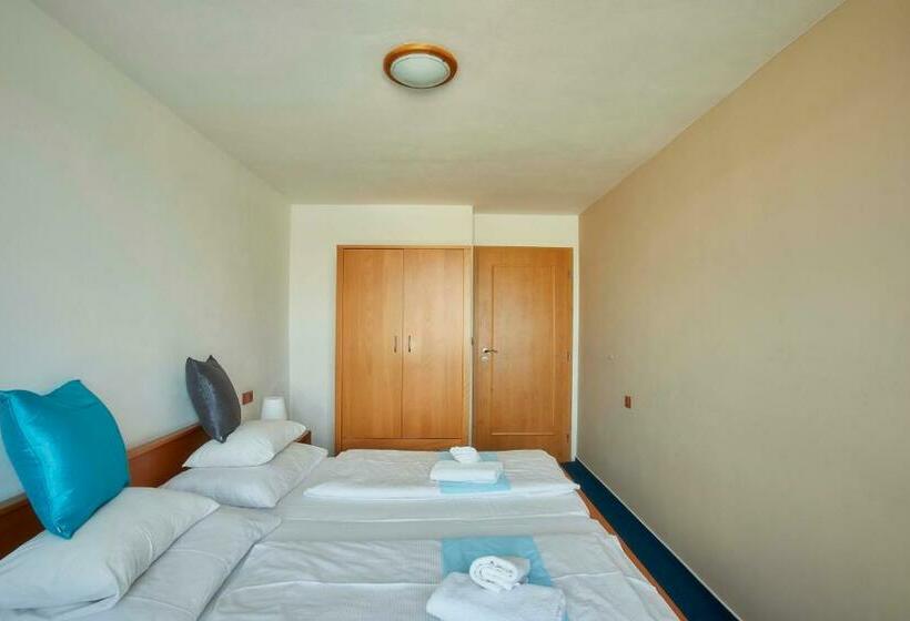 StandaardKamer, Rakovec