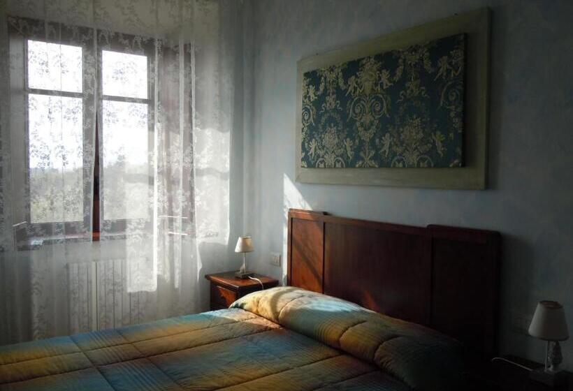 スタンダードルーム, Agriturismo Le Carolee