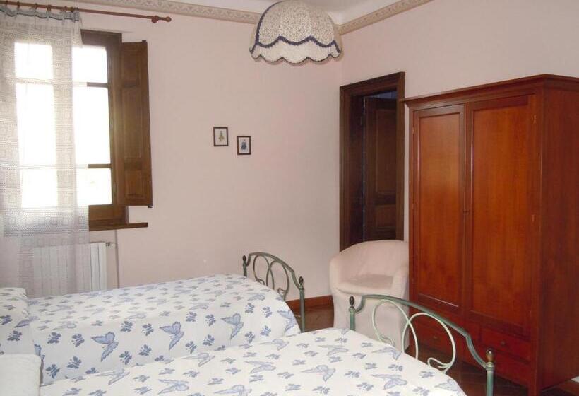 Номер Стандарт, Agriturismo Le Carolee
