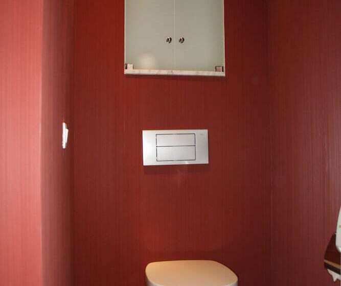 آپارتمان 1 خوابه, Apartamentos Coronado