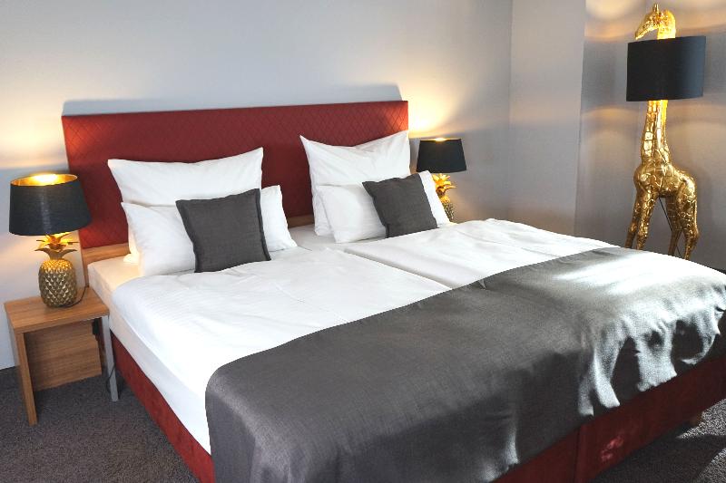 Номер Стандарт Кровать Кинг Адаптированный для Инвалидов, Hampton Inn & Suites Spokane Valley