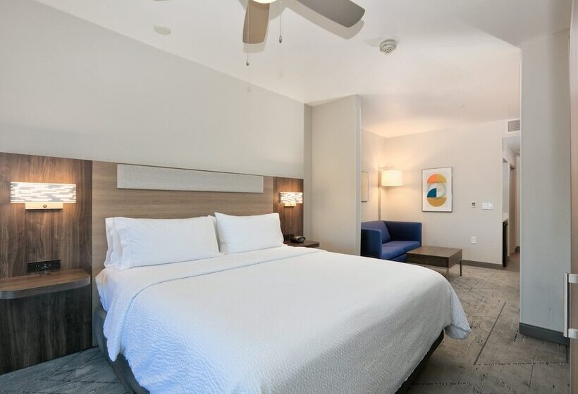 スタンダードルーム, Holiday Inn Express & Suites North Dallas At Preston, An Ihg