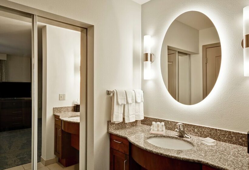 Люкс Адаптированный для Инвалидов, Homewood Suites By Hilton Palm Desert