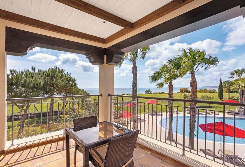 2 Bedroom Apartment Pool View, Cascade Wellness Resort