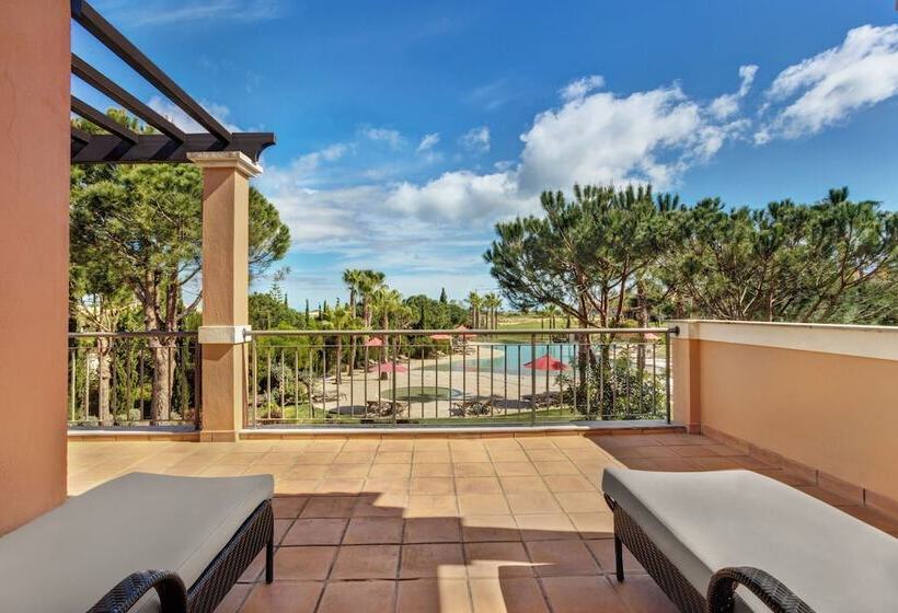 2 Bedroom Apartment Pool View, Cascade Wellness Resort