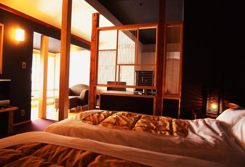 Habitación Superior, Akari Et Kaori Formerly Taizanso