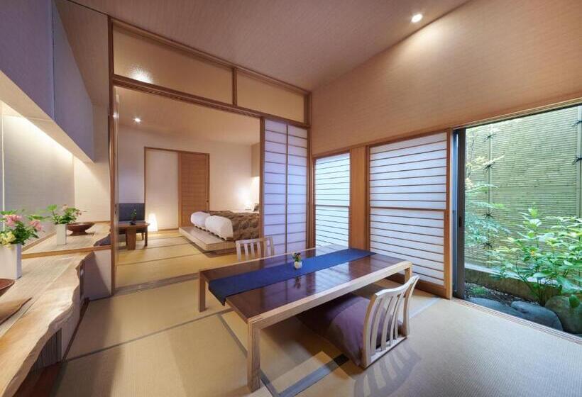 Habitación Superior, Akari Et Kaori Formerly Taizanso
