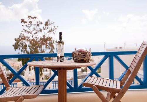 اتاق استاندارد, Anatoli Hotel & Spa