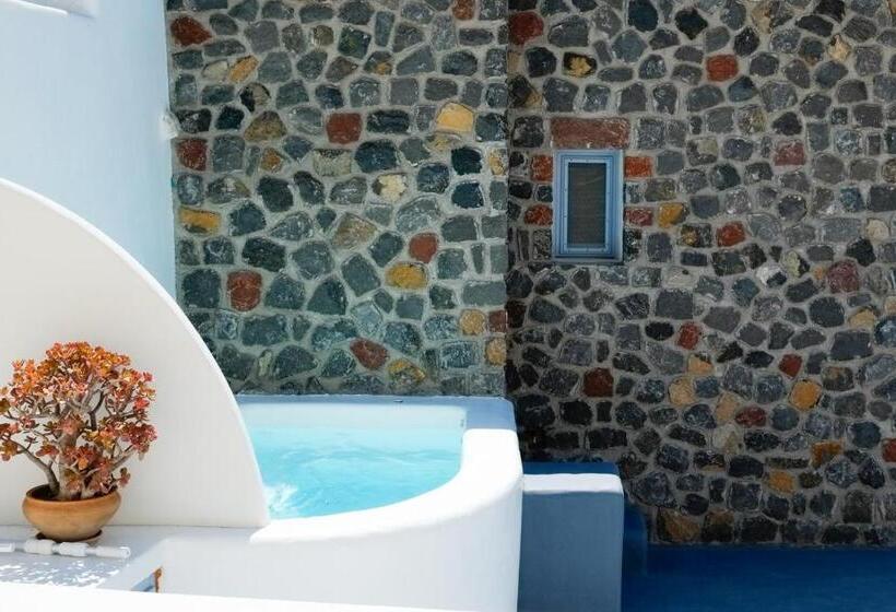 آپارتمان 1 خوابه, Anatoli Hotel & Spa