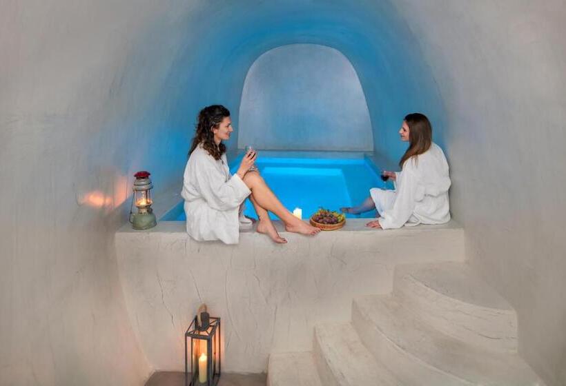اتاق استاندارد با دسترسی به اسپا, Anatoli Hotel & Spa
