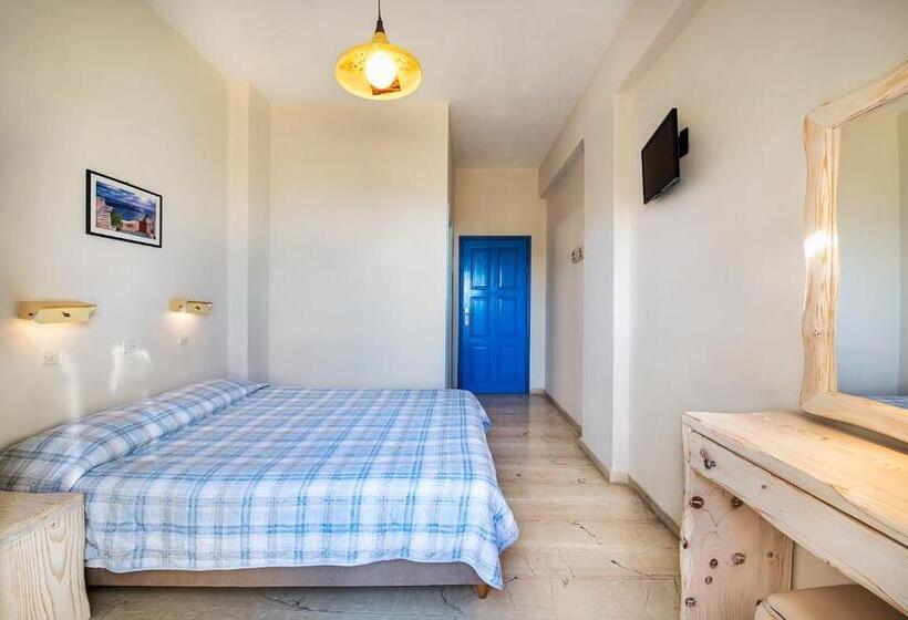اتاق استاندارد با دسترسی به اسپا, Anatoli Hotel & Spa