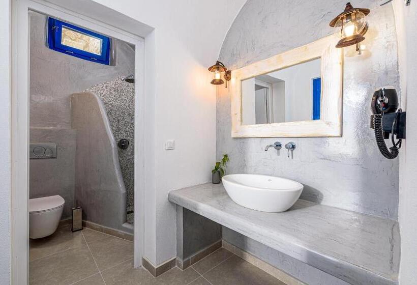 استودیوی لوکس, Anatoli Hotel & Spa