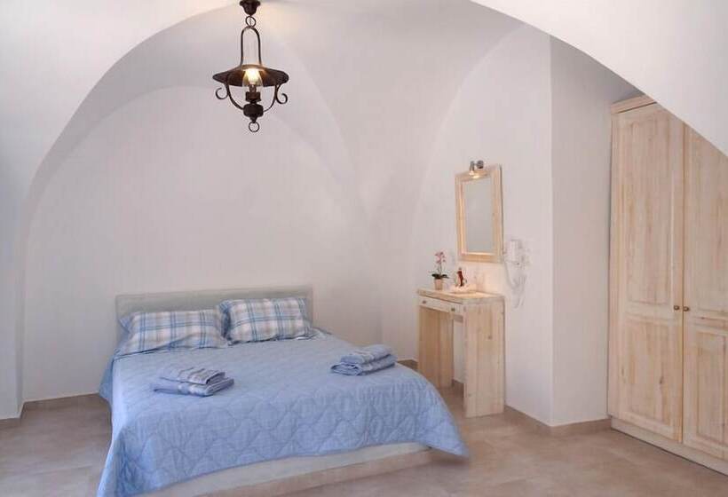 اتاق استاندارد, Anatoli Hotel & Spa