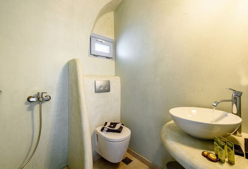 اتاق استاندارد, Anatoli Hotel & Spa