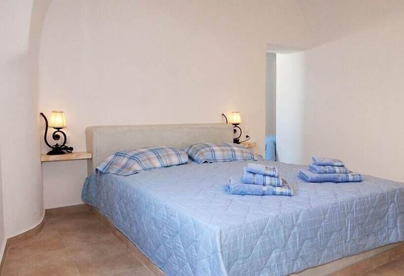 آپارتمان 1 خوابه, Anatoli Hotel & Spa