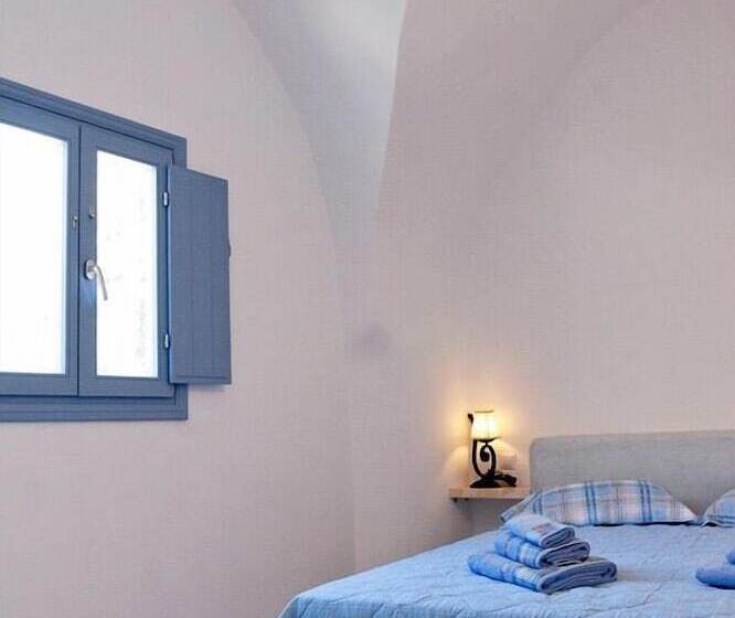آپارتمان 1 خوابه, Anatoli Hotel & Spa