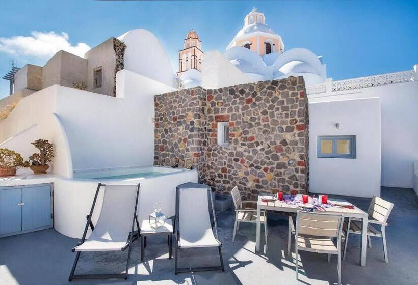 آپارتمان 1 خوابه, Anatoli Hotel & Spa