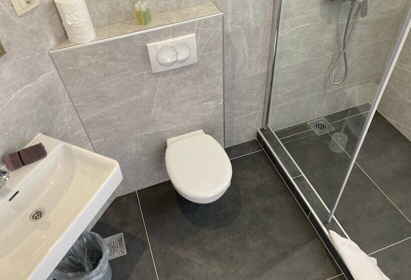 דירת קומפורט חדר שינה 1, Guest House Libertas