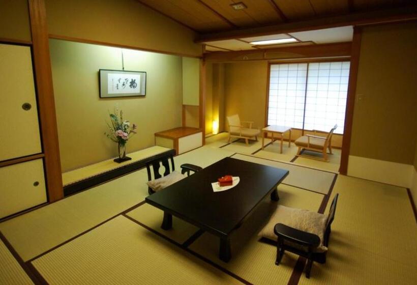 اتاق استاندارد, Kasuga