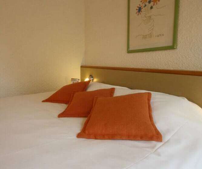 Номер Superior, Le Branhoc   Brit Hotel Auray