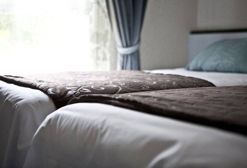 Номер Superior, Le Branhoc   Brit Hotel Auray