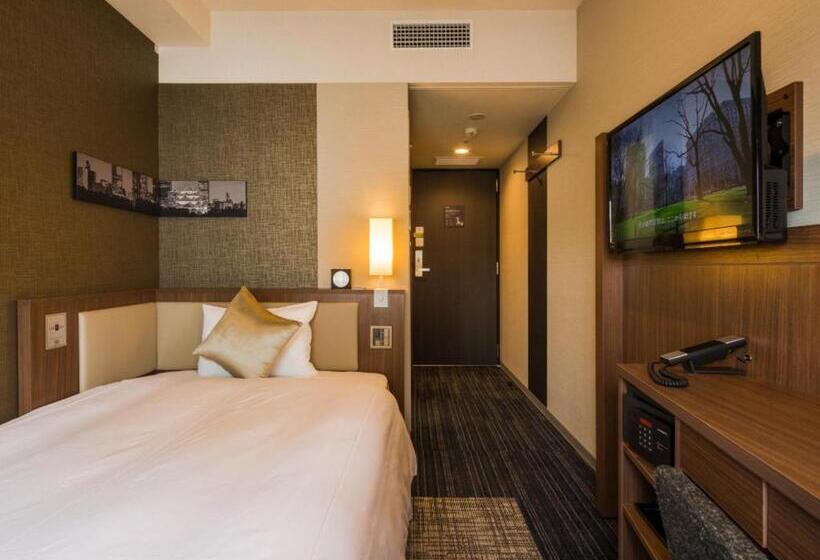 Standard Single Room, Unizo Nagoya Ekimae