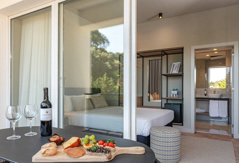 Номер Стандарт, Villa Termal Spa Hotel - Villa Termal Spa Resort - by Unlock Hotels