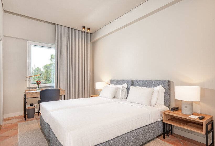 Номер Престиж, Villa Termal Spa Hotel - Villa Termal Spa Resort - by Unlock Hotels