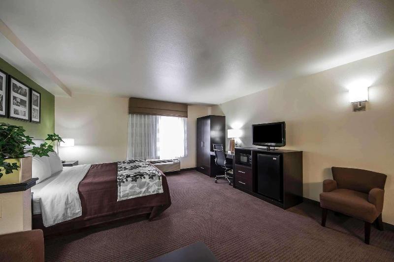 스탠다드 스튜디오, Biz Apartment Gärdet
