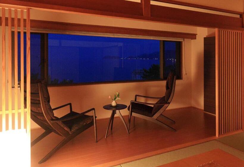 스탠다드 룸, Awaji International Hotel The Sunplaza