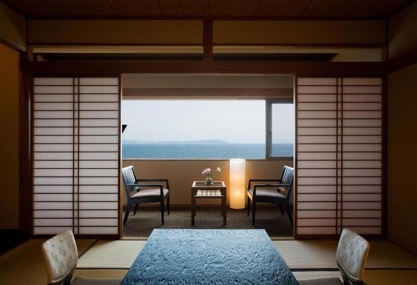 스탠다드 룸, Awaji International Hotel The Sunplaza
