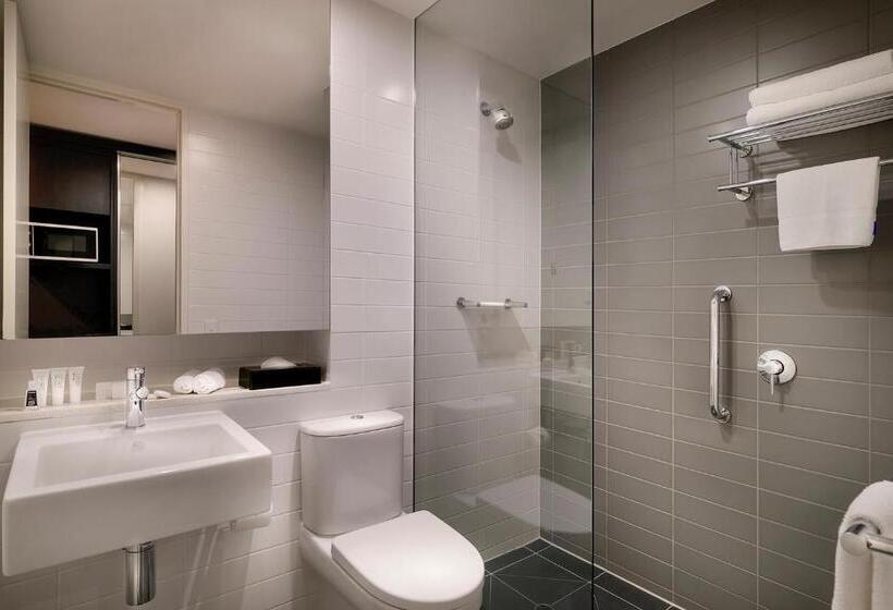 Номер Deluxe Кровать Кинг, Causeway 353