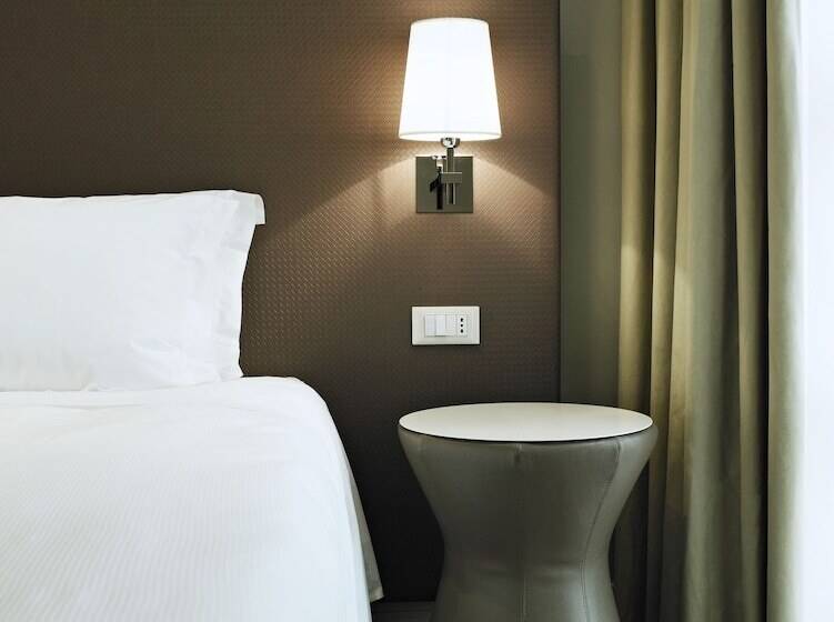디럭스 룸, Move Hotels Venezia Nord