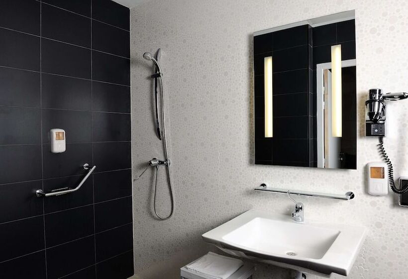 Habitación Superior, Kyriad Prestige Perpignan Centre Del Mon