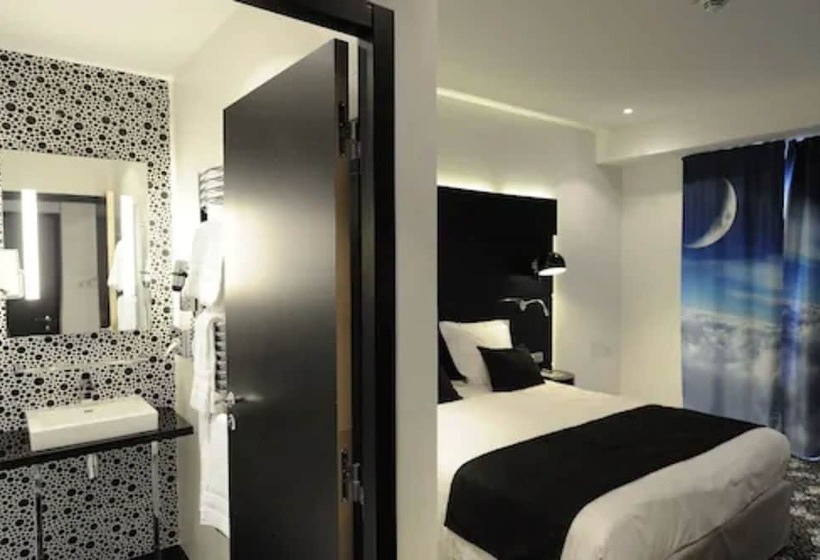Habitación Superior, Kyriad Prestige Perpignan Centre Del Mon