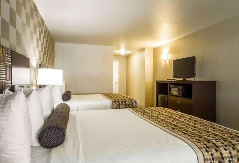 Номер Стандарт, Med Park, Ascend Hotel Collection