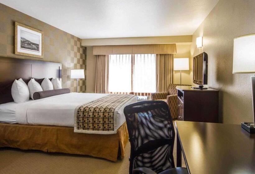Mini Suite, Med Park, Ascend Hotel Collection