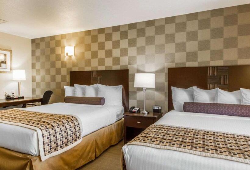 Люкс Адаптированный для Инвалидов, Med Park, Ascend Hotel Collection