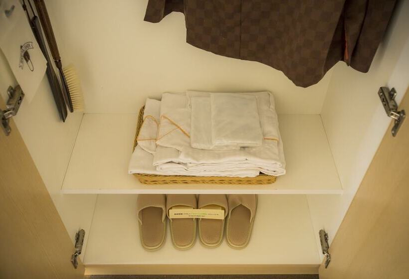 Standard Room Superior Floor, Spa Hotel Alpina Hida Takayama