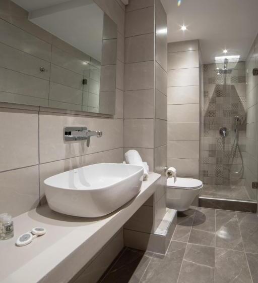 غرفة قياسية, Aphrodite Hotel & Apartments