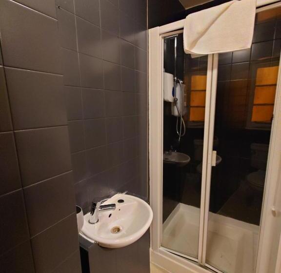 اتاق اکونومی, Centra Hemel