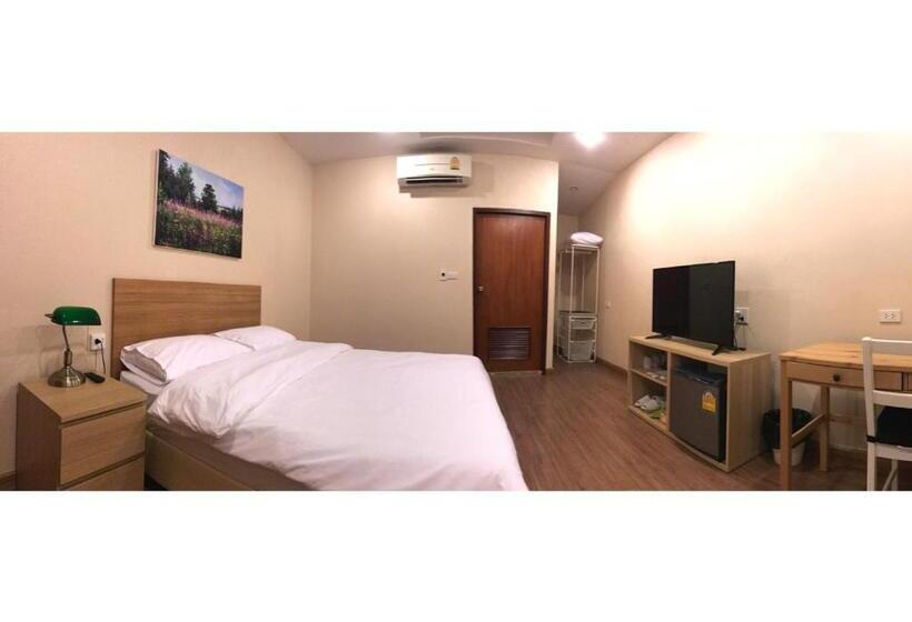 스탠다드 룸, S'prima Hostel