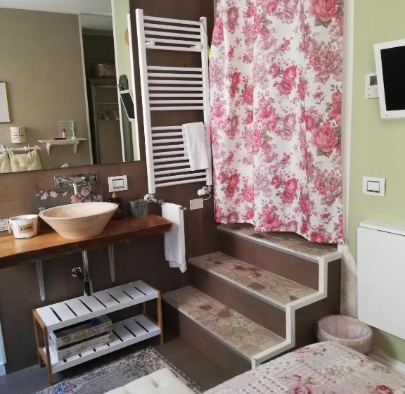اتاق اکونومی, B & B San Domenico