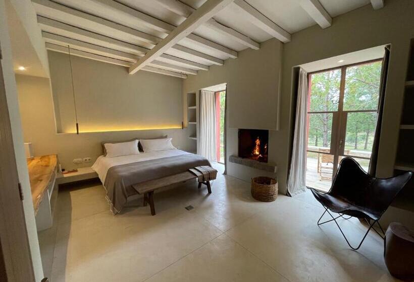 سوییت, Luz Culinary Wine Lodge