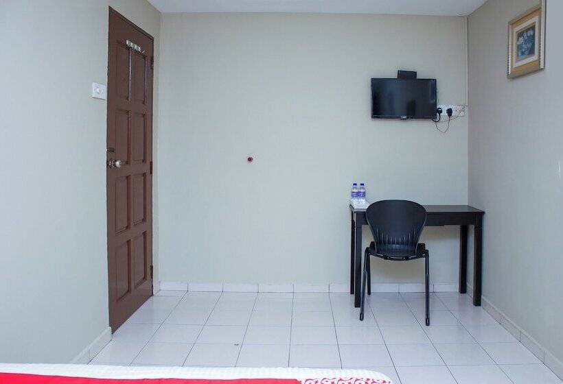 اتاق لوکس, Oyo 90338 Prima Saujana Budget