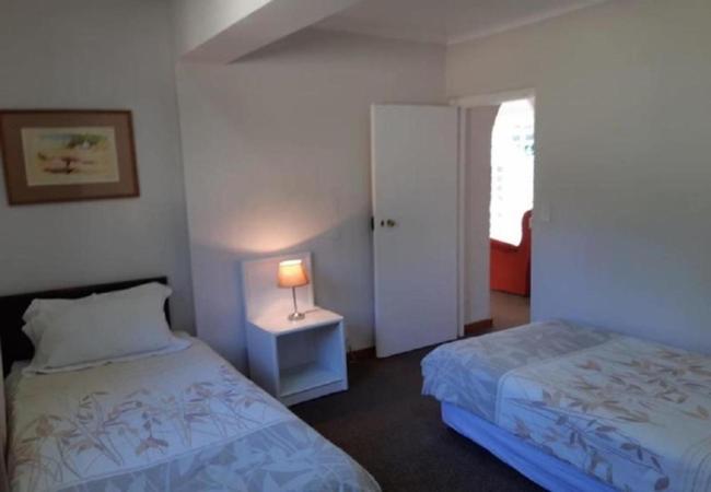 패밀리 룸, The Historic Hogsback Inn